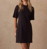 The Normal Brand - Jersey T-shirt Dress
