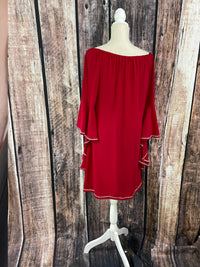 Adrianna Dress