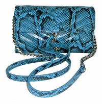 Rebecca Minkoff - Women's Edie On Chain Wallet