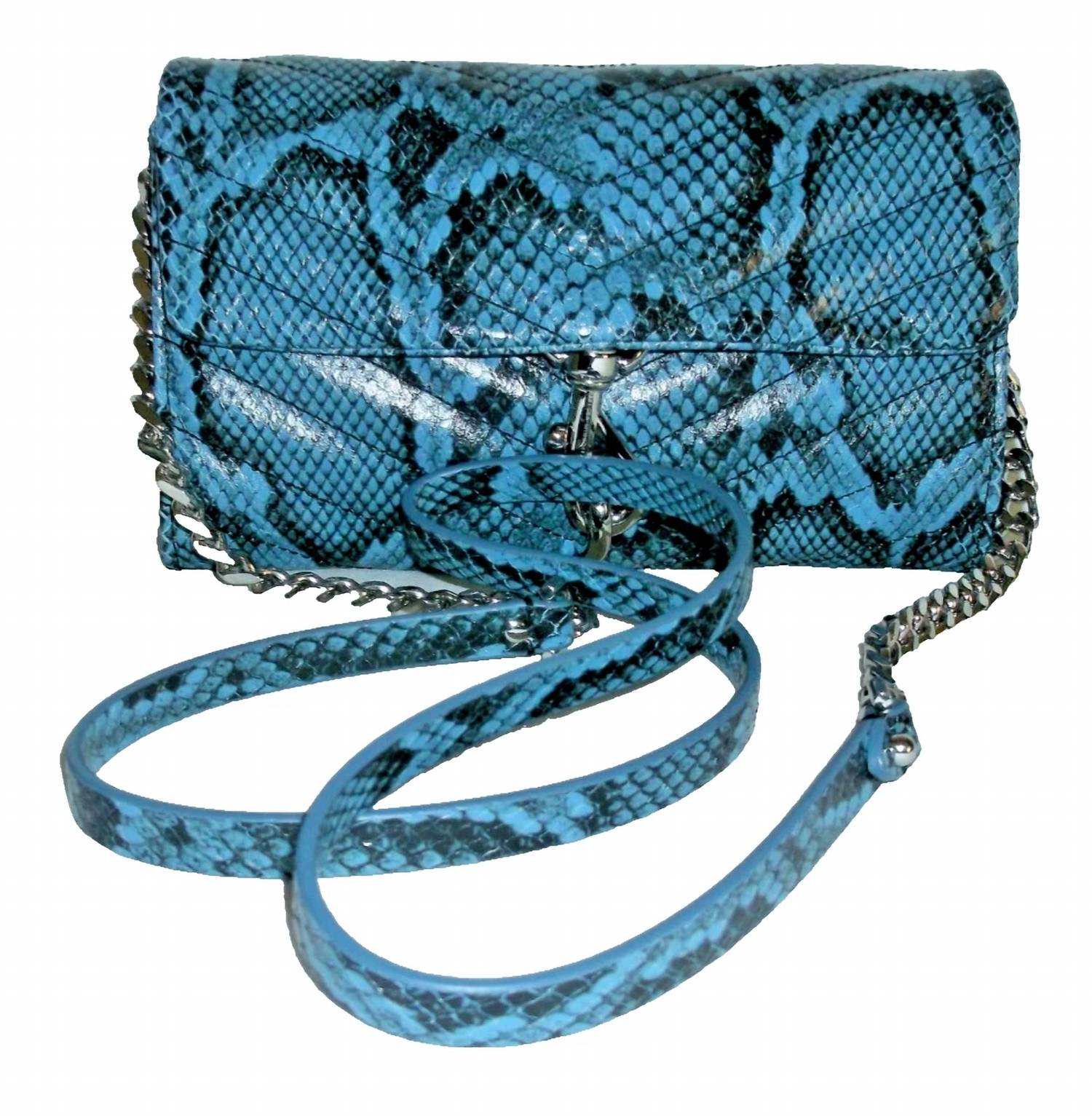 Rebecca Minkoff - Women's Edie On Chain Wallet
