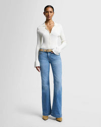 7 For All Mankind - Dojo Prophecy Jeans