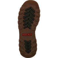 Rocky - Men's Rams Horn Well Boots