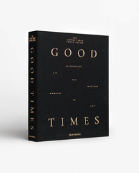 Printworks Good Times Photo Album in black - item - view 5