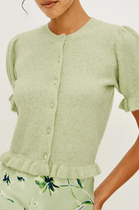 Rails - Lora Crewneck Cardigan