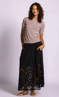 Pink Martini - Jolene Skirt