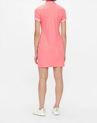 APRIL GOLF DRESS