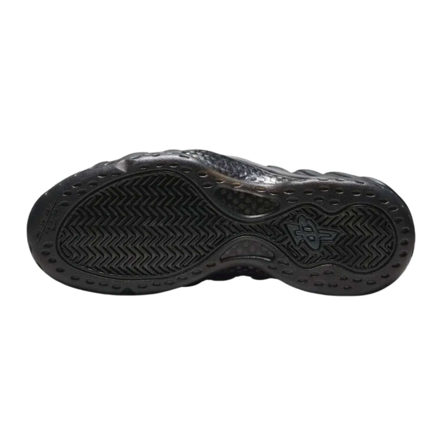 Nike - Big Kid's Little Posite One Anthracite Sneakers