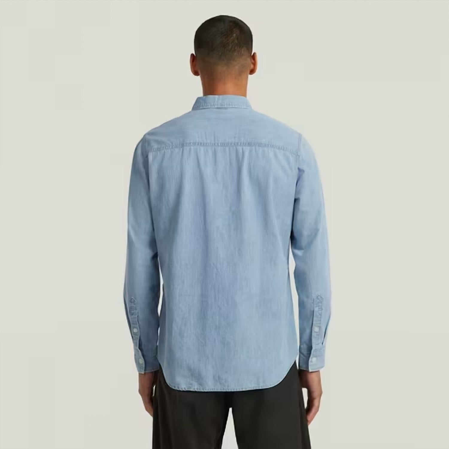 G-Star - Clean Slim Shirt