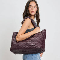 Moda Luxe - Women's Solana Tote Bag