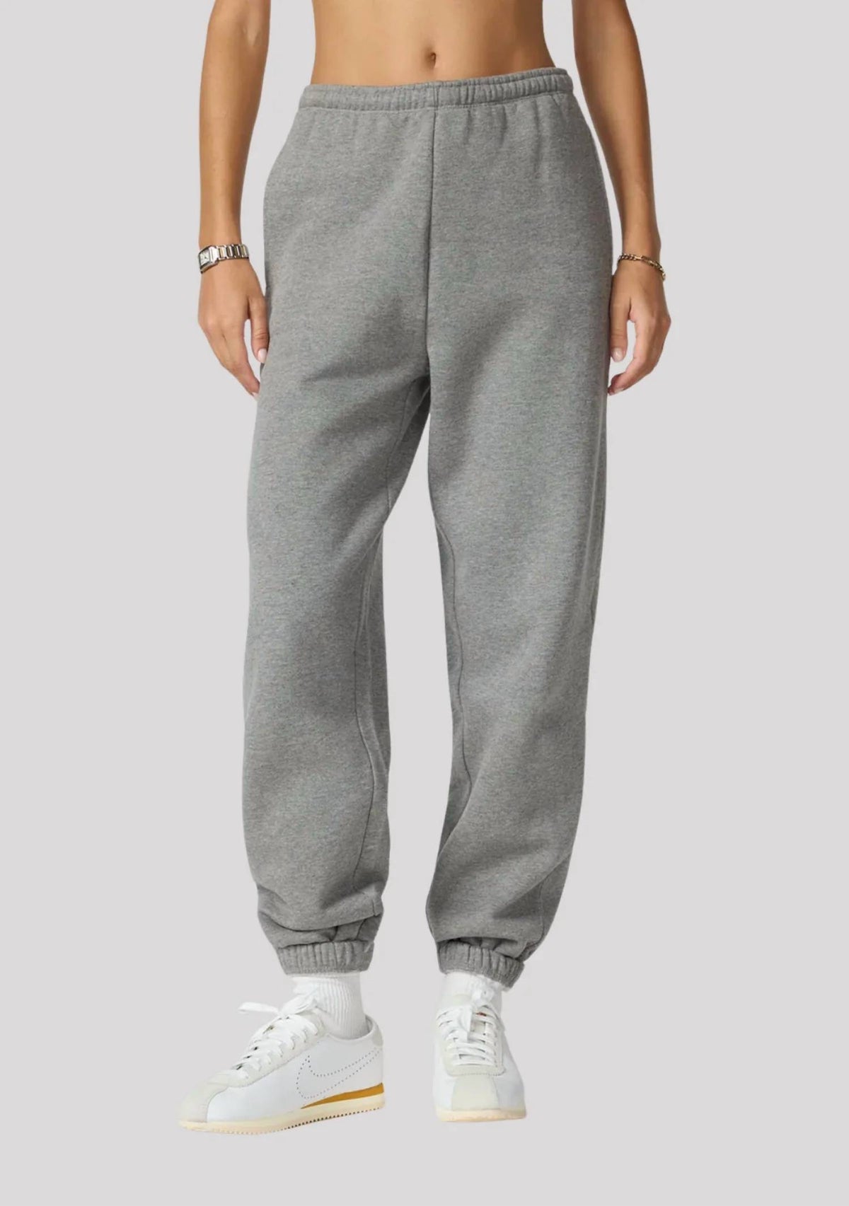 Mpg Sport - Kathleen Boyfriend Sweatpants