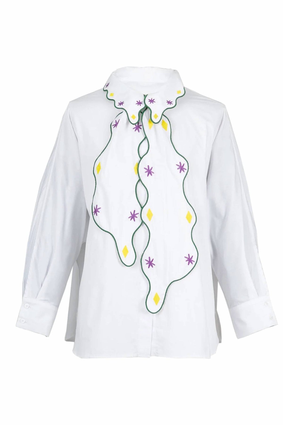 Celia B - Affection Long Sleeve Top