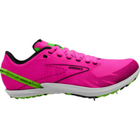 Brooks - Women's Draft Xc Lightweight Cross-country Racing Shoe