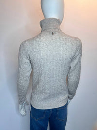 Onecashmere - Women's Cashmere Turtleneck Sweater