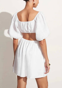 Faithfull The Brand - ALMERO MINI DRESS
