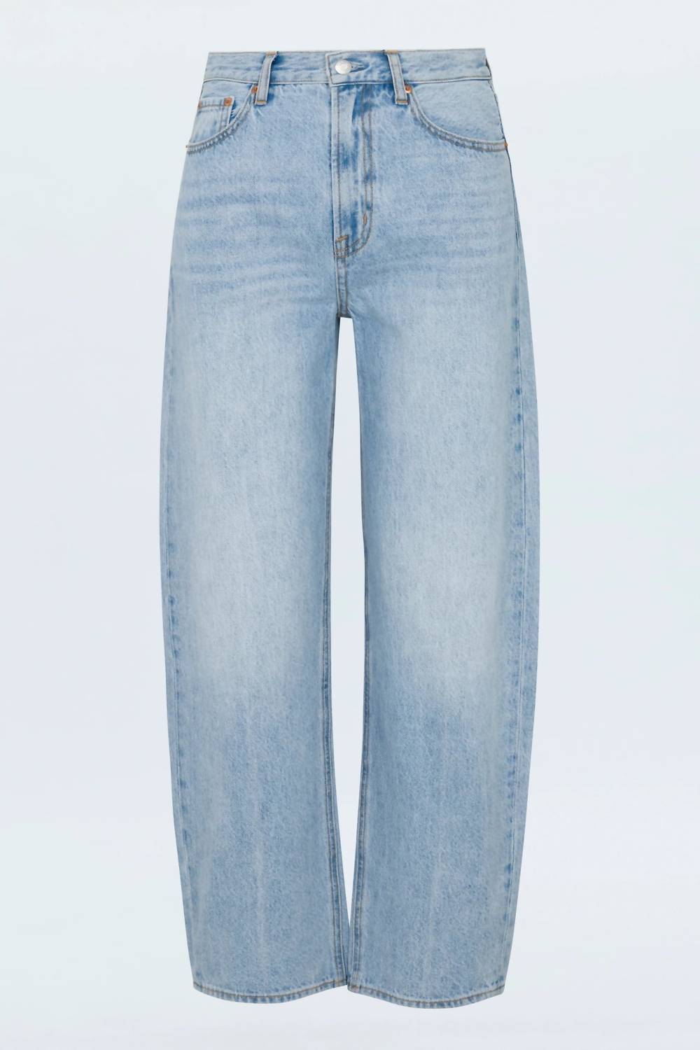 Pistola - Wes Barrel Jeans
