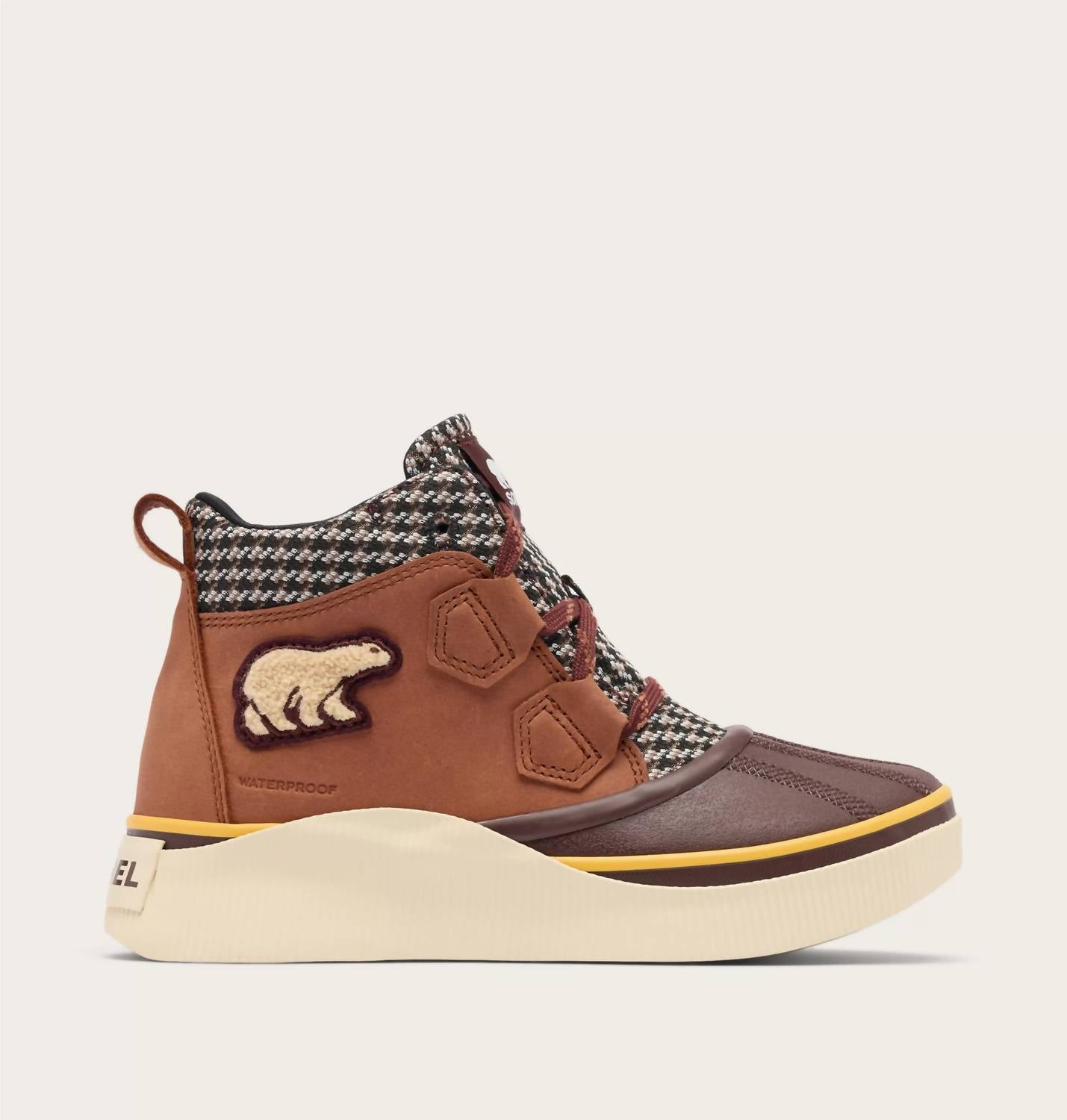 Sorel - Women's Out N About Iv Classic Shoe