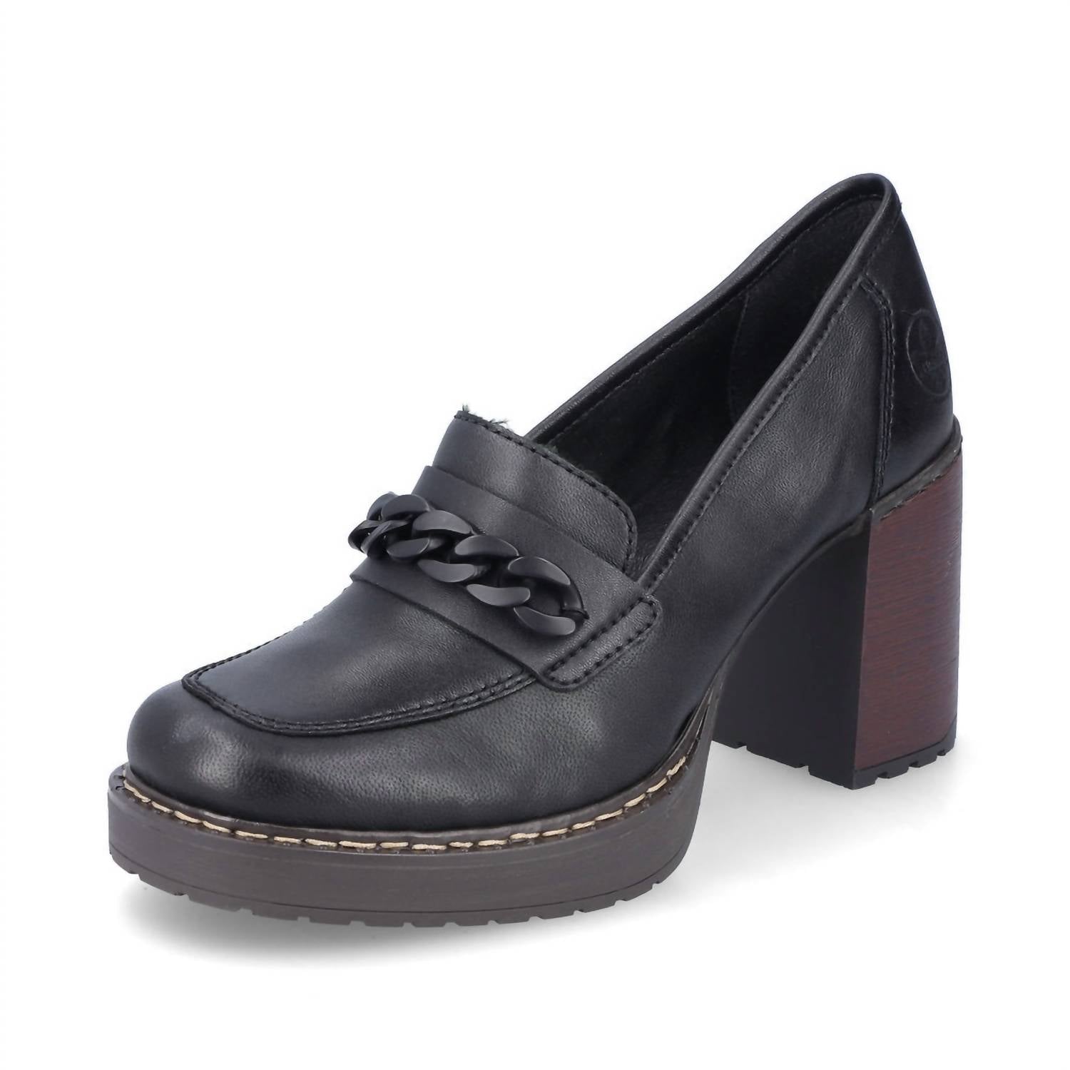 Rieker - Women's Loafer
