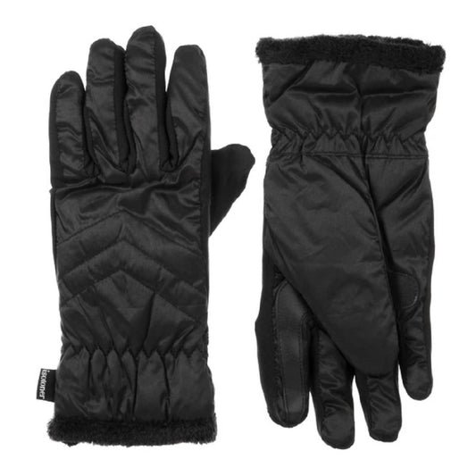 Women’s SleekHeat Quilted Gloves