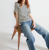 Kule - Modern Short Sleeve T-shirt
