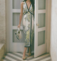 Veronica Beard - Kaliza Dress