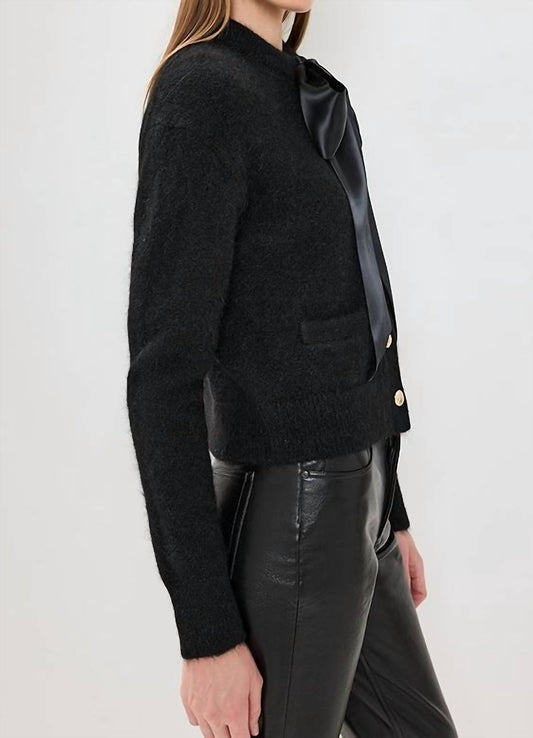 Anine Bing - Rhodes Cardigan