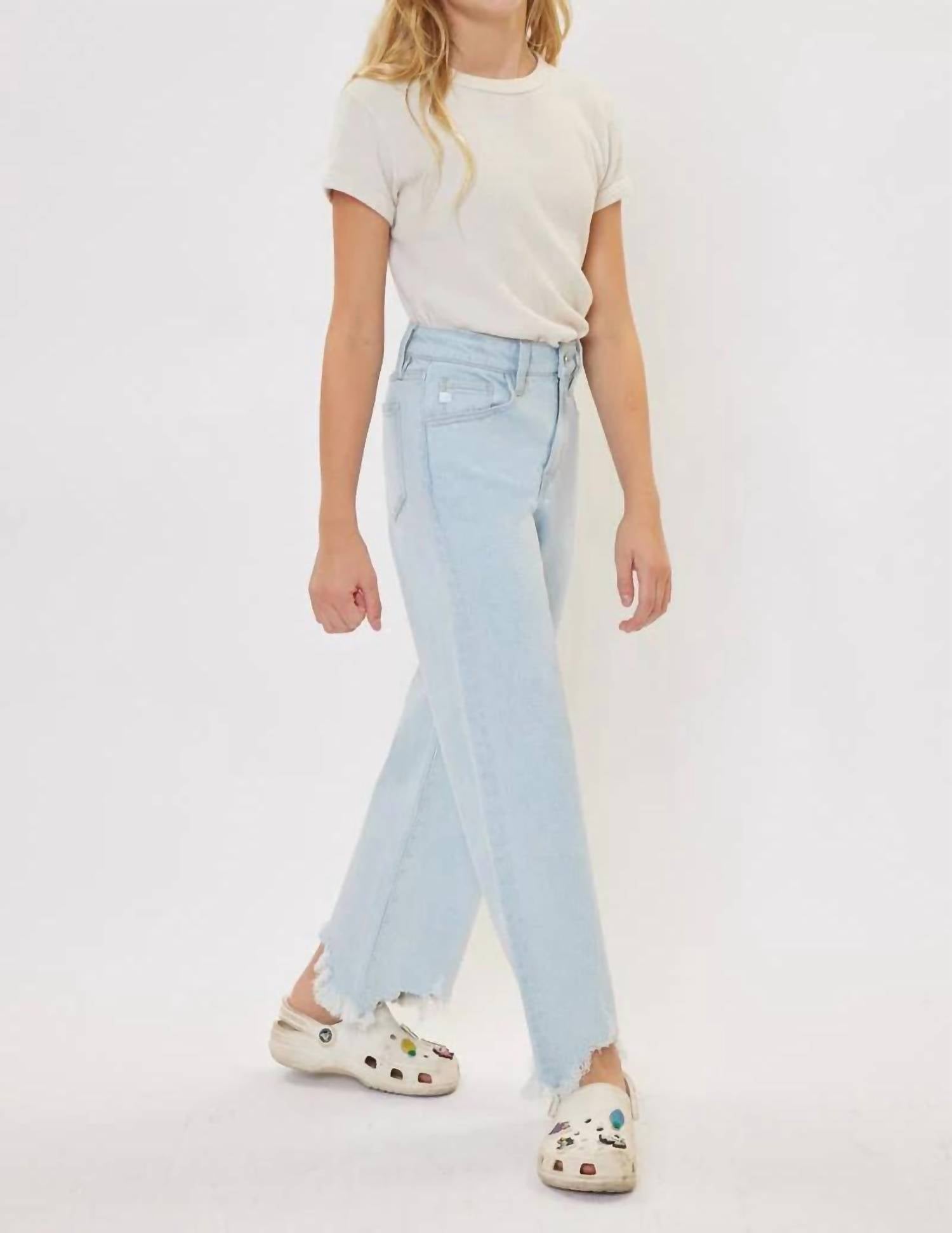 Kancan - Evie Jeans
