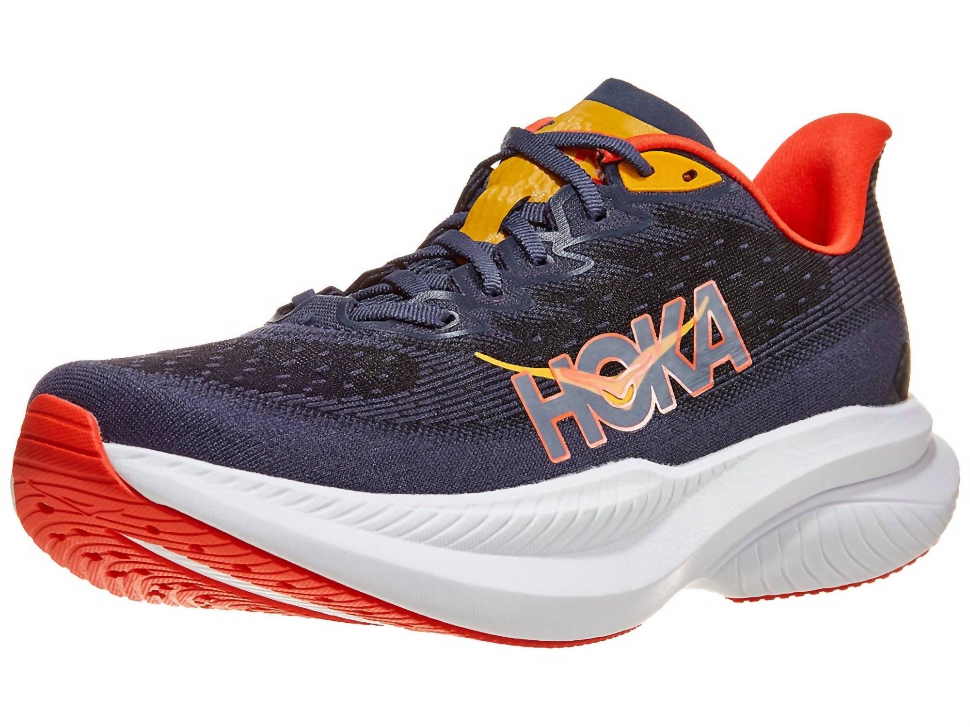 Hoka - Men's Mach 6 Running Shoes