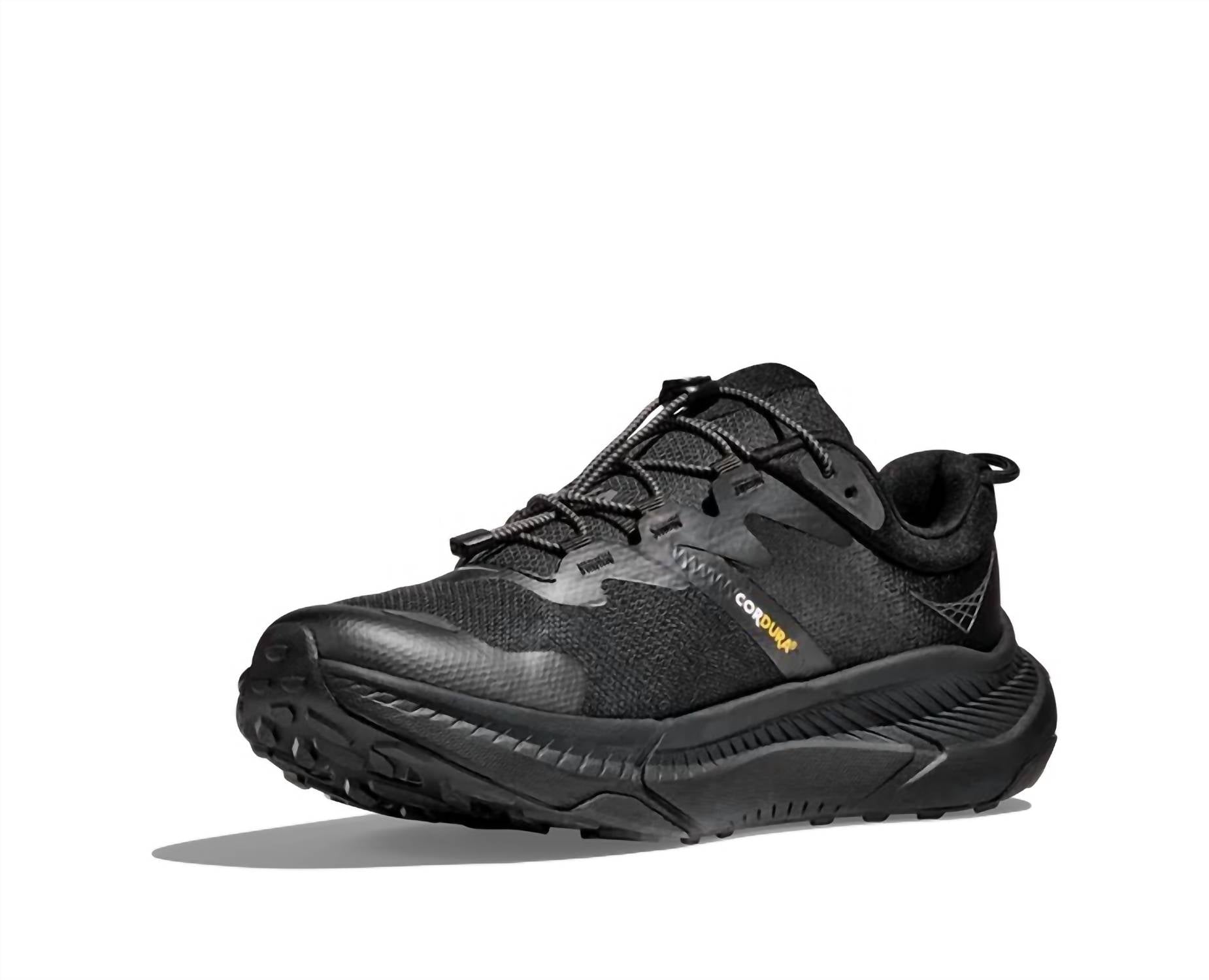 Hoka - Men's Transport Running Shoes