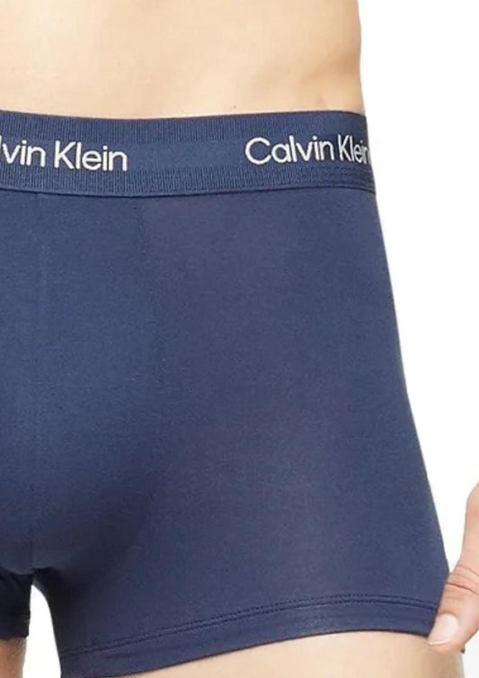 Calvin Klein - Ultra Soft Modern Modal Trunk