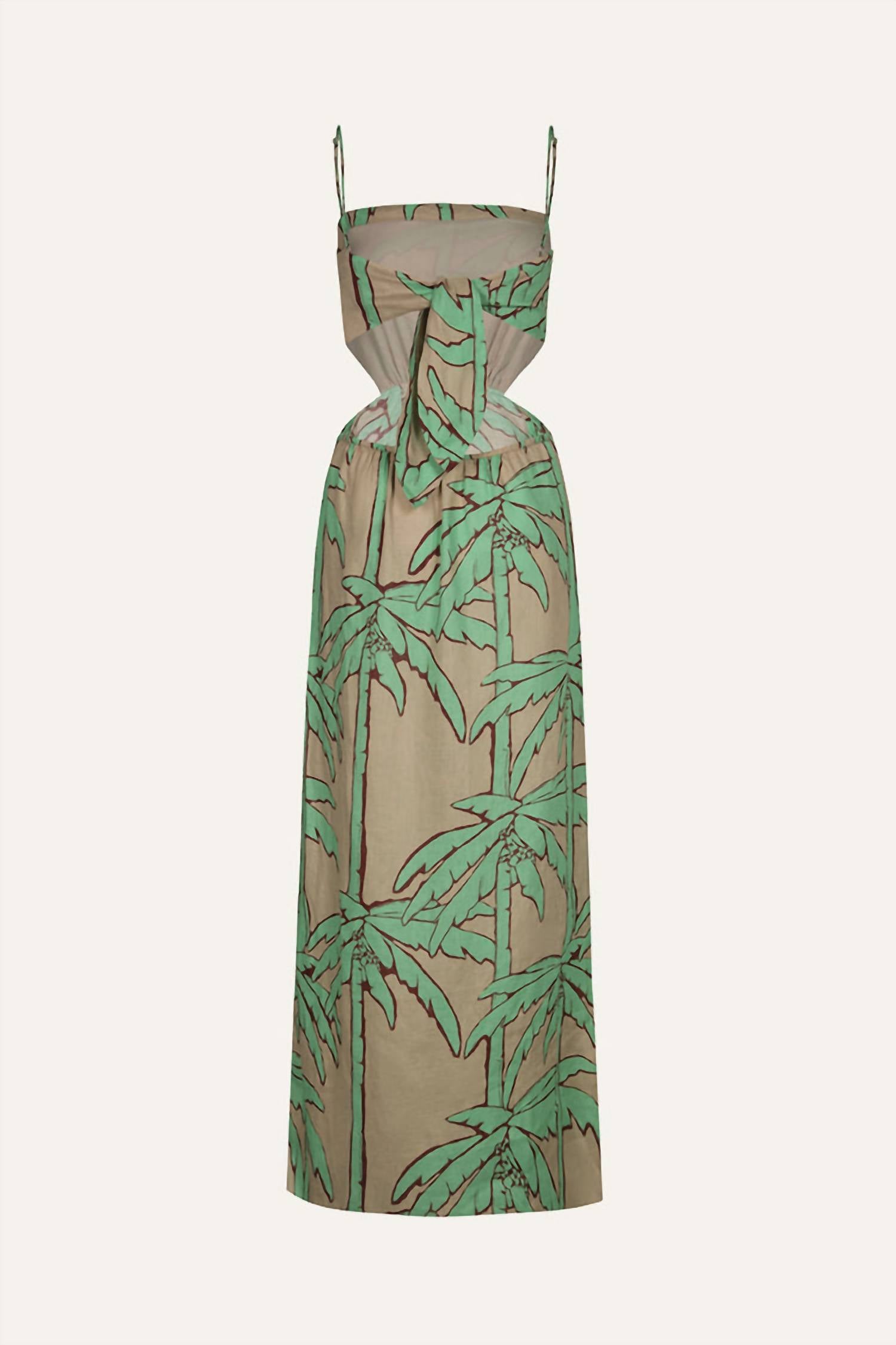 Johanna Ortiz - Beach Harmony Dress