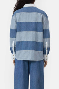 Closed - Rugby Shirt