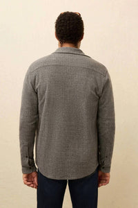 Faherty - Legend Sweater Shirt