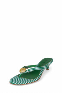 Jeffrey Campbell - Women's Pina Colada Sandals