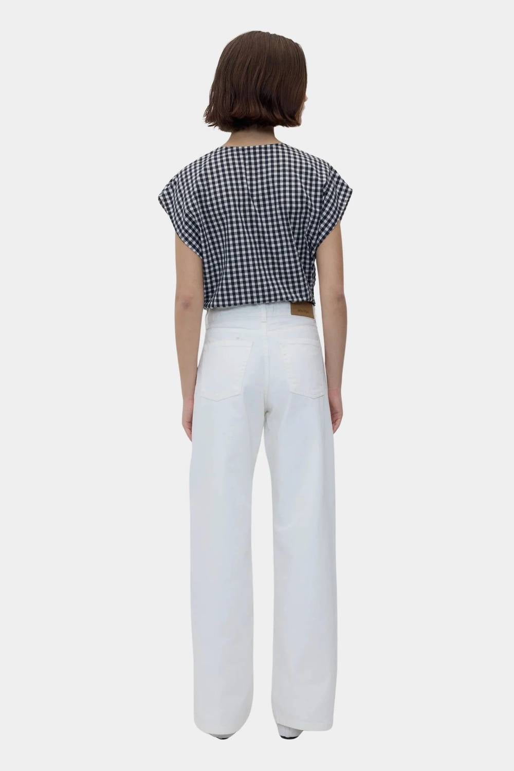 Rita Row - Diana Top