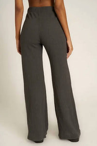 Project Social T - Tempted Pointelle Pants