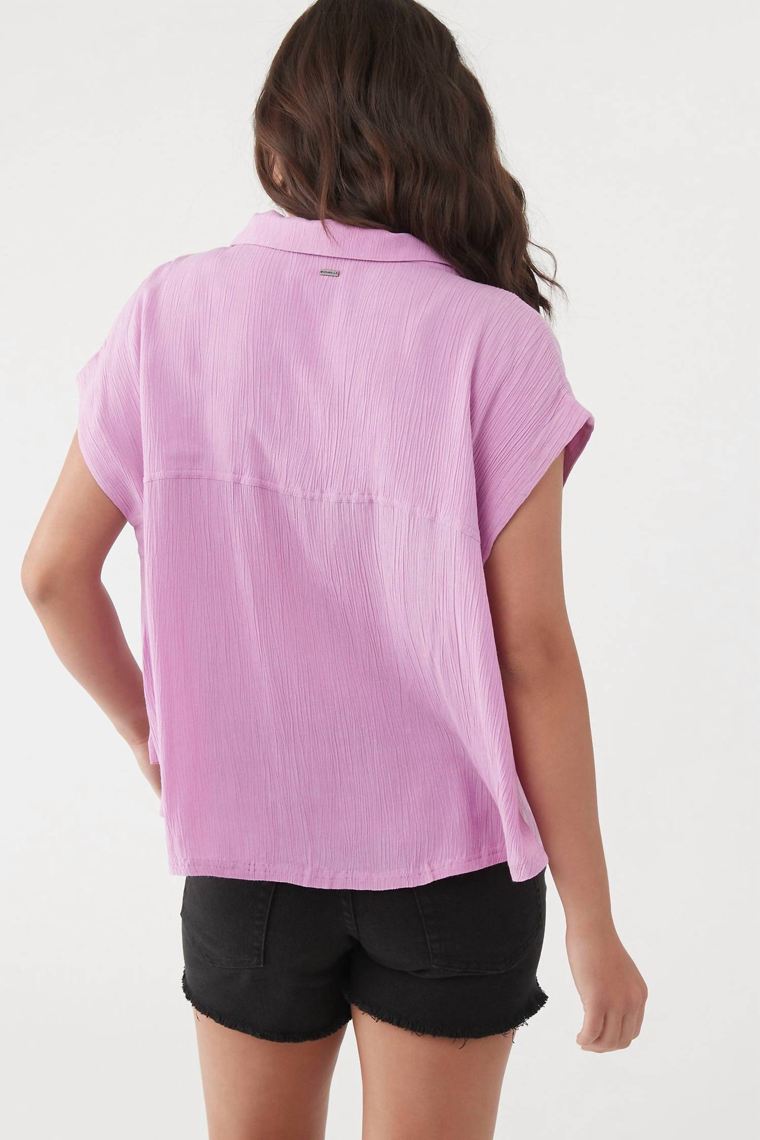 O'Neill - Pascale Top