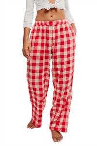 Free People - Be Mine Pants