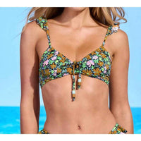 Maaji - Blossom Jadie Underwire Bikini Top
