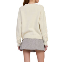 En Saison - Alannah Knitted Sweater