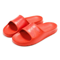 Lacoste - Men's Croco 2.0 Slide Sandals