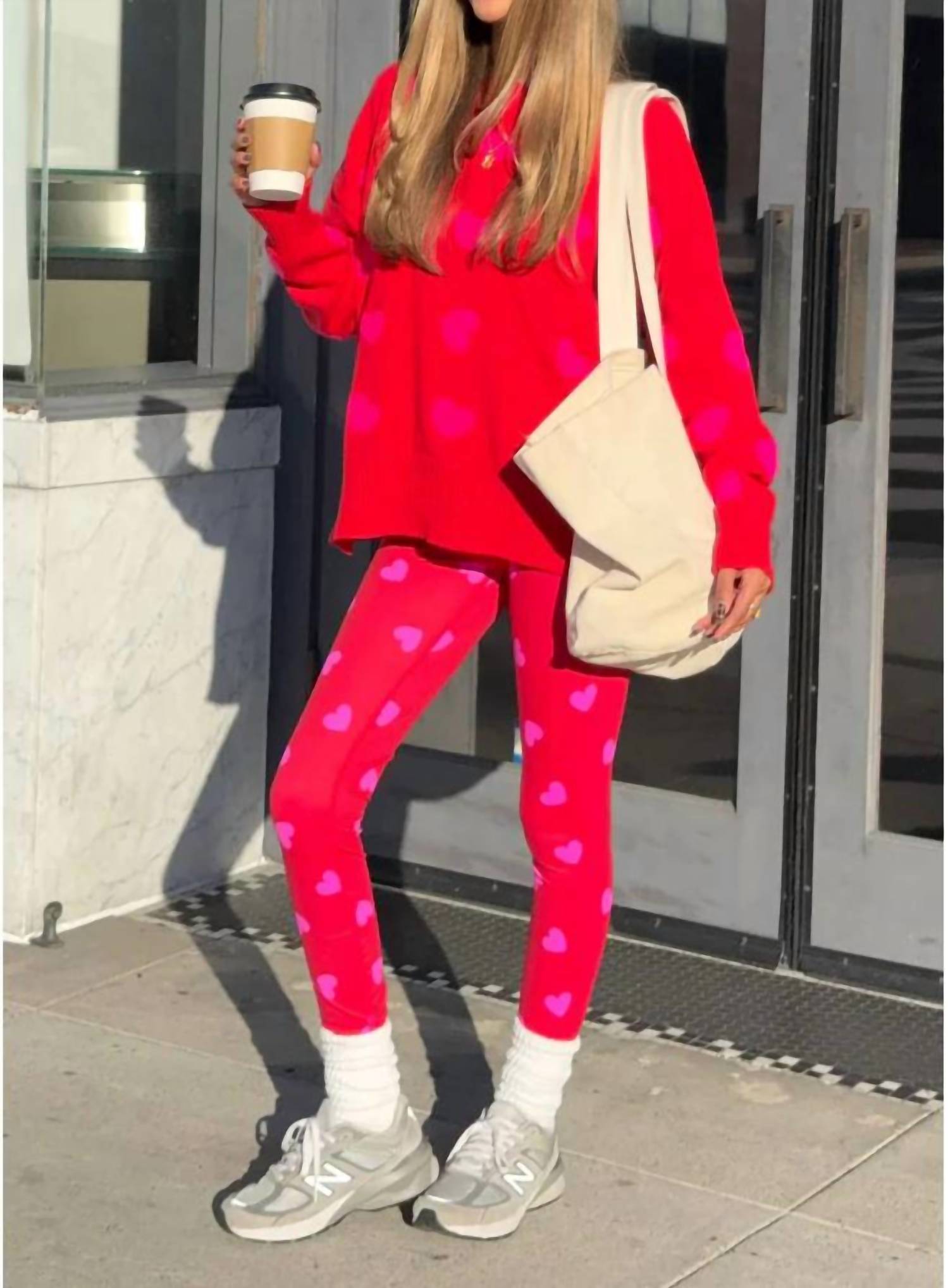 Beach Riot - Piper Leggings