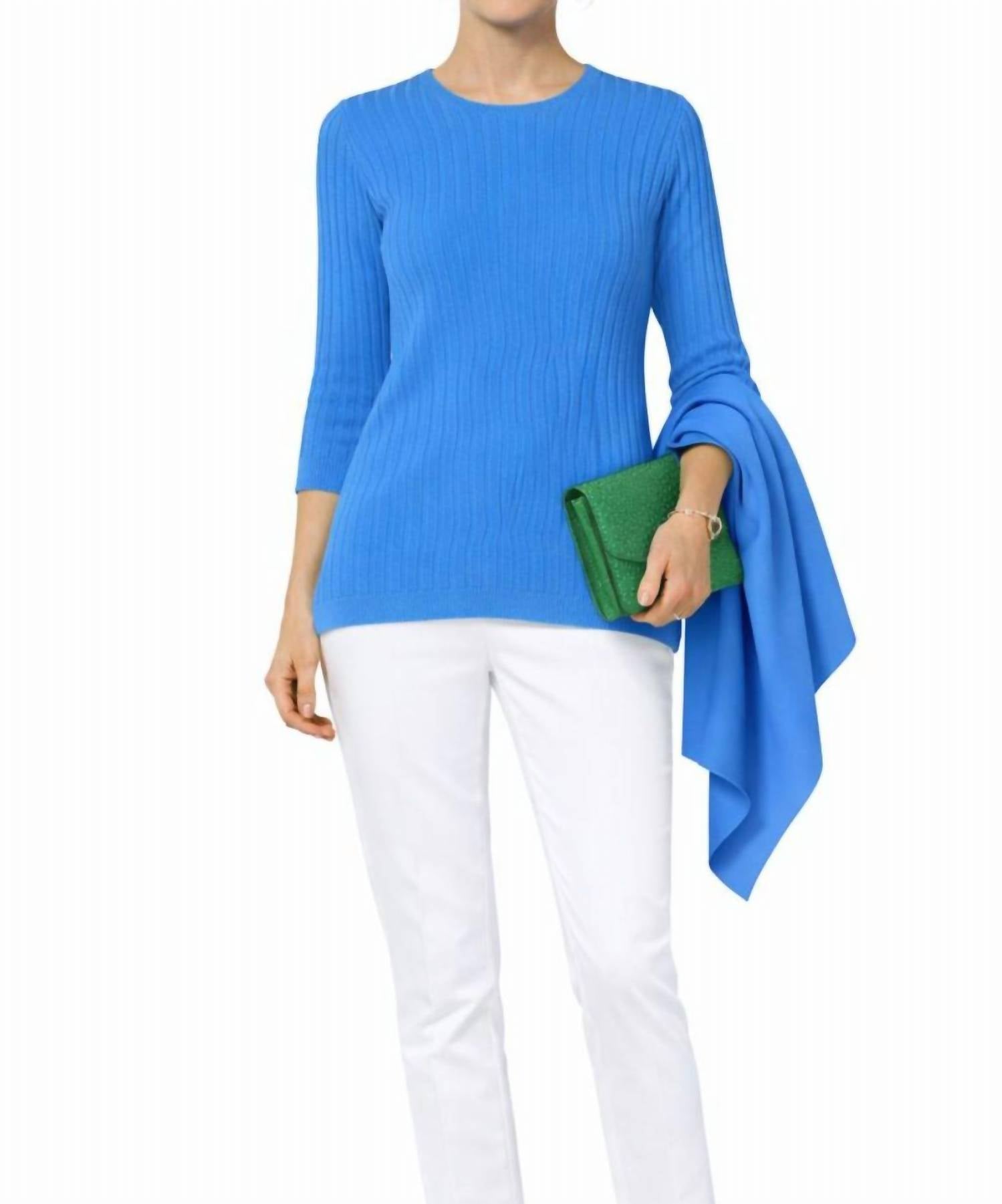 J'Envie/Eli - The Amalfi Tunic