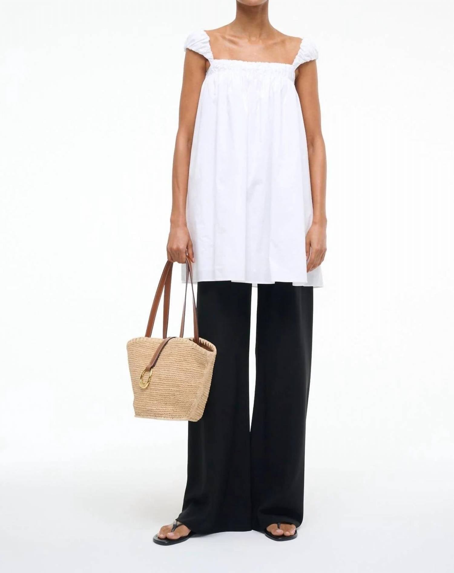 Staud - Beau Dress