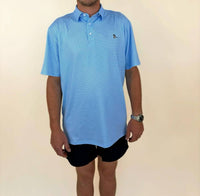 Fieldstone - Roost Flyway Polo