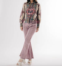 Love The Label - Calla Top