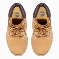 Timberland - Kid's Premium 6 Waterproof Boot