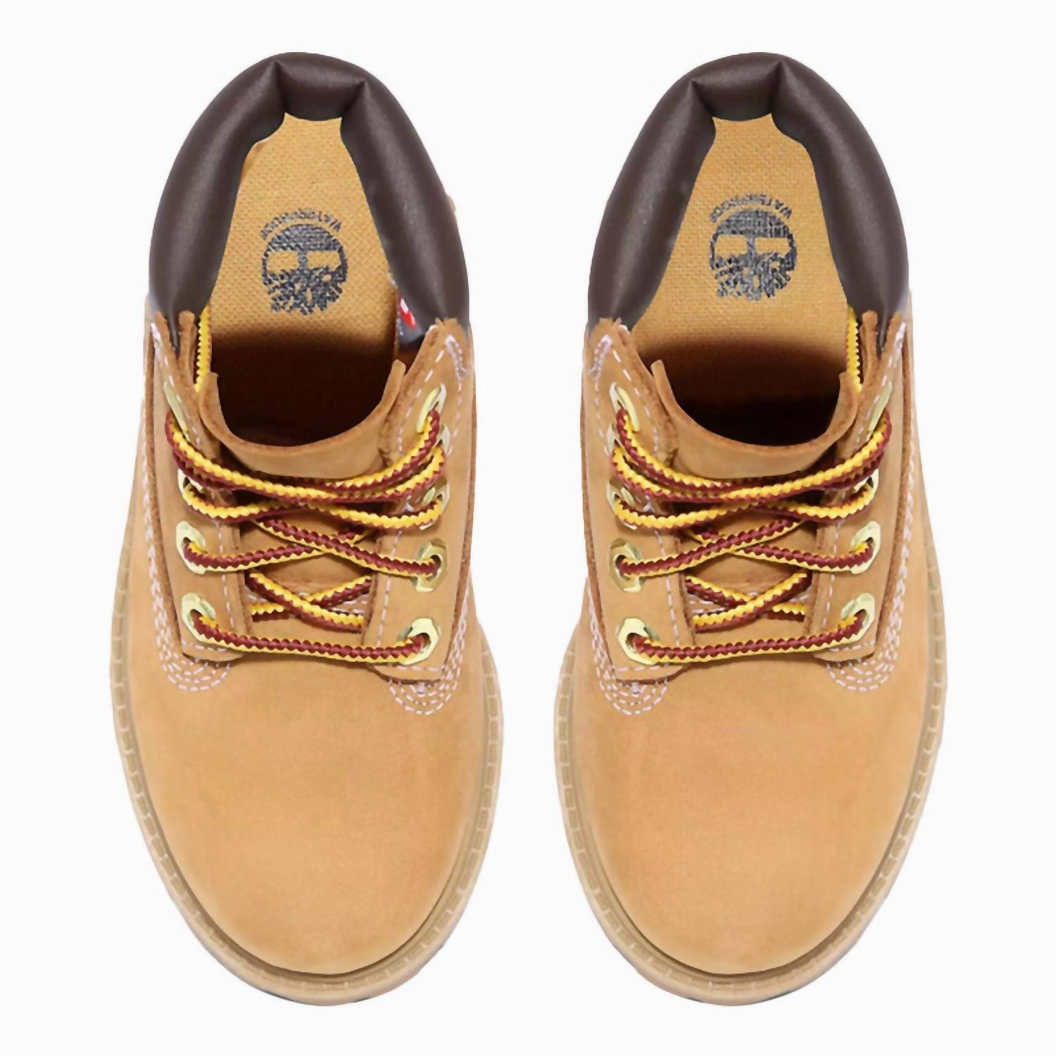 Timberland - Kid's Premium 6 Waterproof Boot