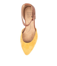 Ziera - Women's Vanita Heels