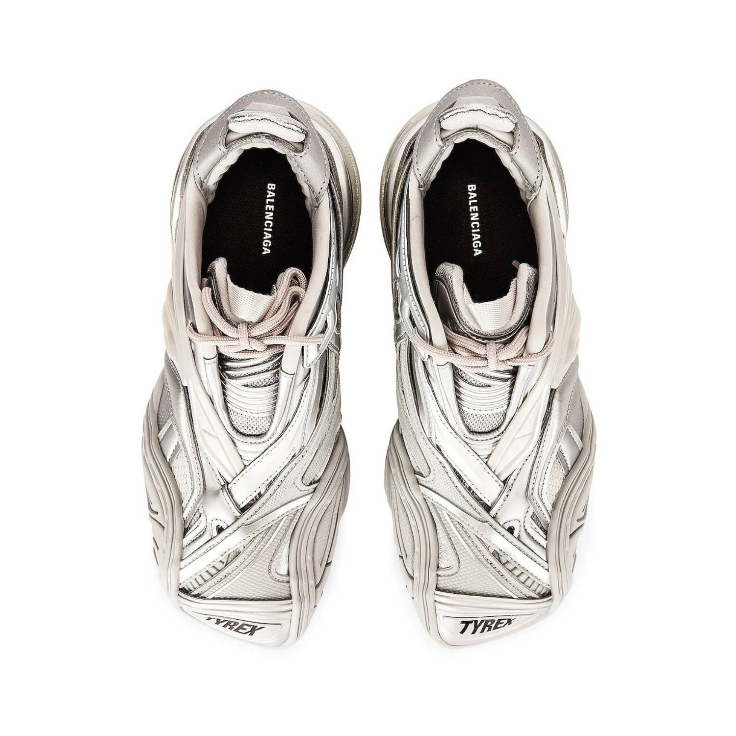 Balenciaga - Women's Tyrex Sneakers