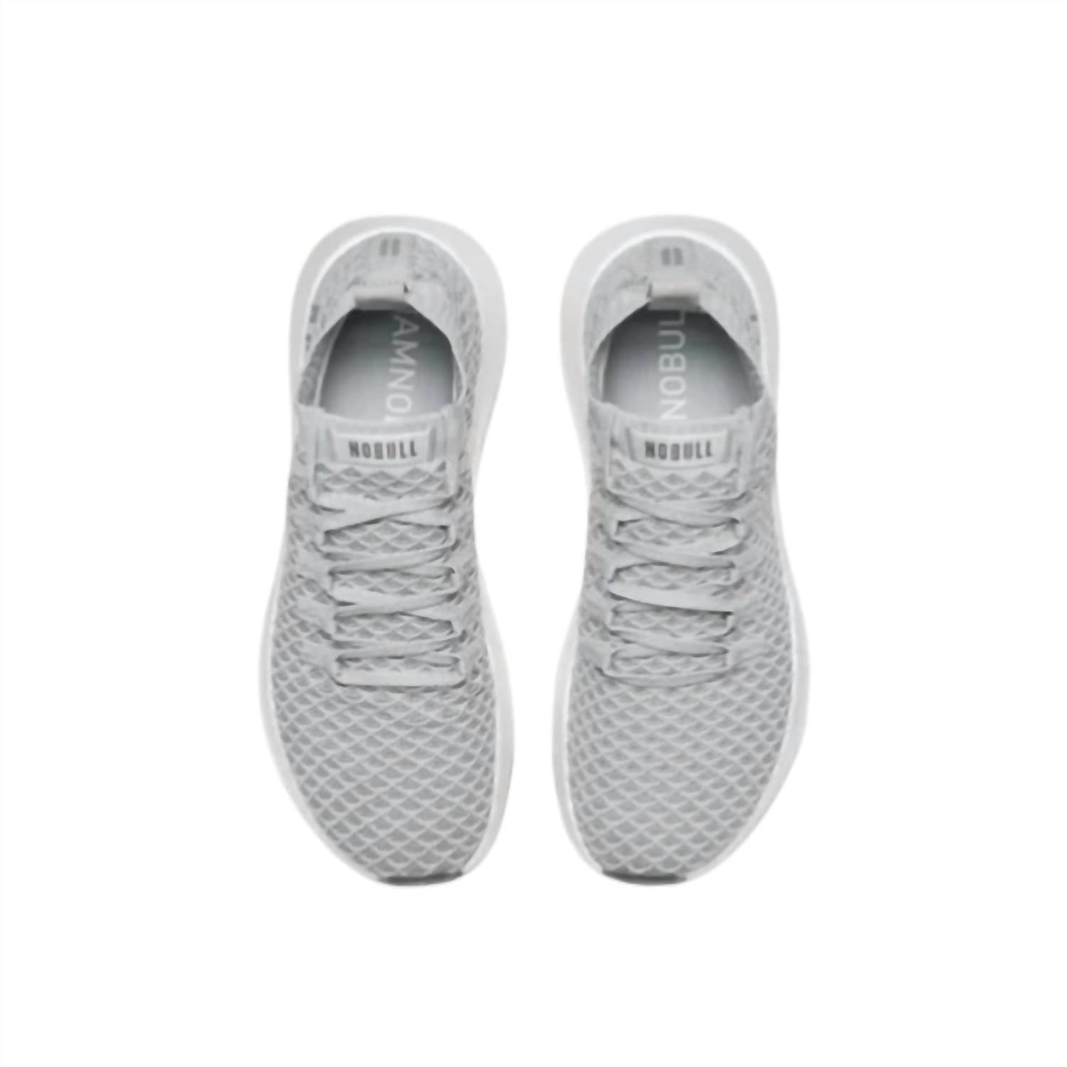 Nobull - Men's Allday Knit Athlethic Sneakers